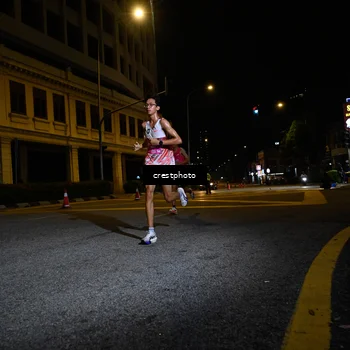 Runner Photo 5721514