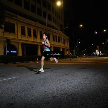 Runner Photo 5721533