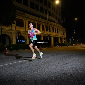 Runner Photo 5721536