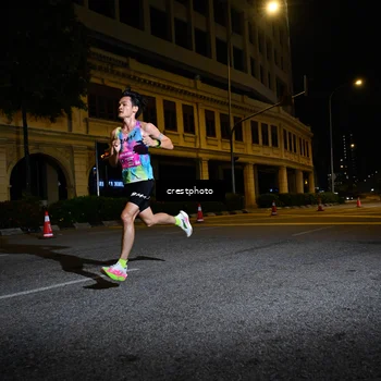 Runner Photo 5721537