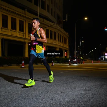 Runner Photo 5721542