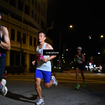 Runner Photo 5721568