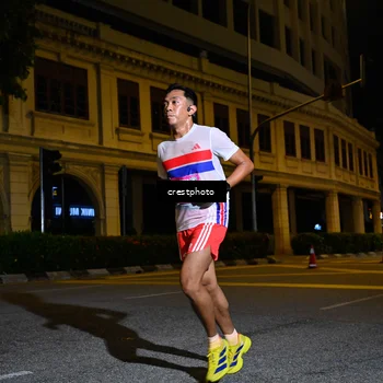 Runner Photo 5721604