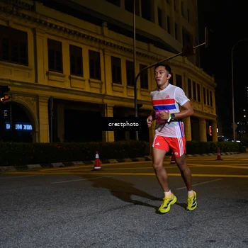 Runner Photo 5721605