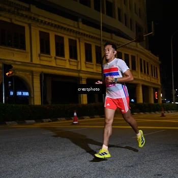 Runner Photo 5721606