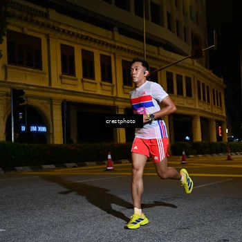 Runner Photo 5721607