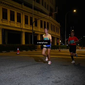 Runner Photo 5721645