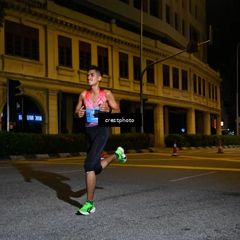 Runner Photo 5721659