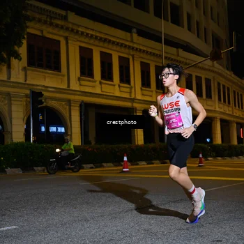 Runner Photo 5721673