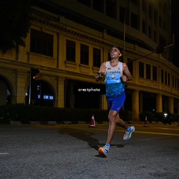 Runner Photo 5721704