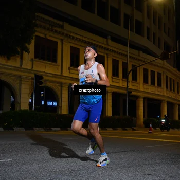 Runner Photo 5721711