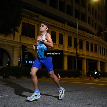 Runner Photo 5721712
