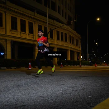 Runner Photo 5721722