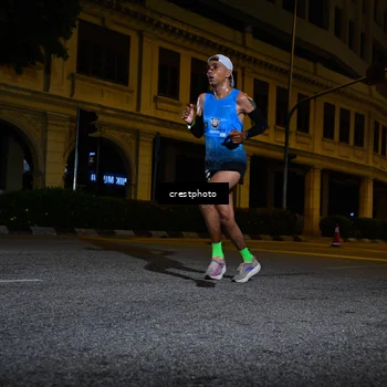 Runner Photo 5721782