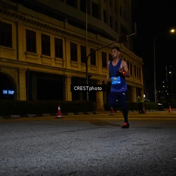 Runner Photo 5721796