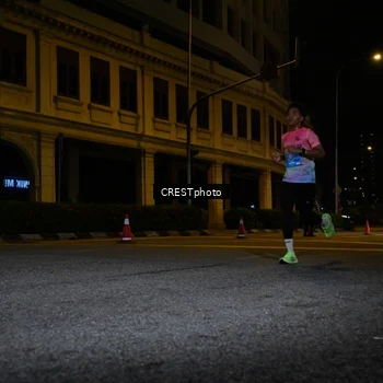 Runner Photo 5721797
