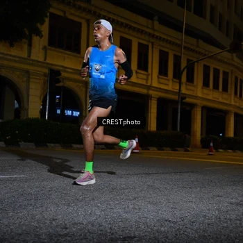 Runner Photo 5721799