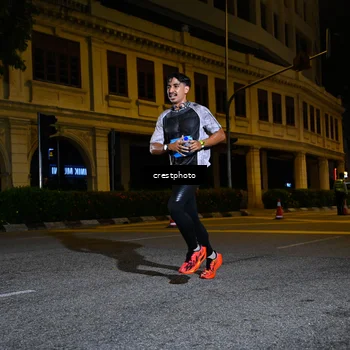 Runner Photo 5721812