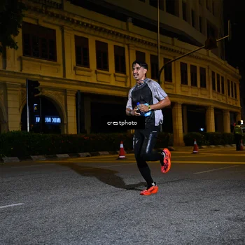 Runner Photo 5721815