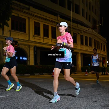 Runner Photo 5721833