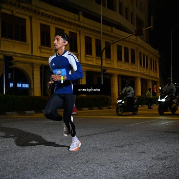 Runner Photo 5721853