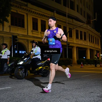 Runner Photo 5721861