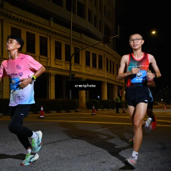 Runner Photo 5721870