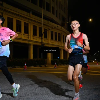 Runner Photo 5721872