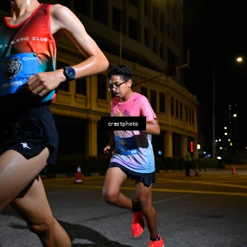 Runner Photo 5721879