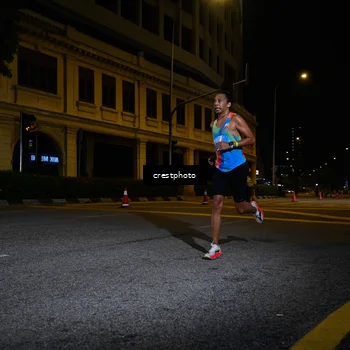 Runner Photo 5721922