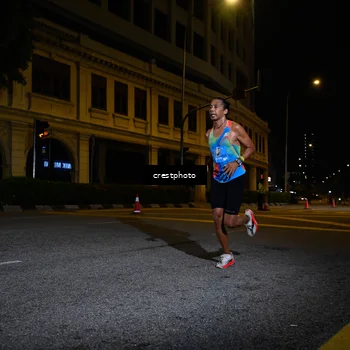 Runner Photo 5721923