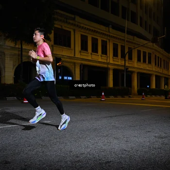Runner Photo 5721938