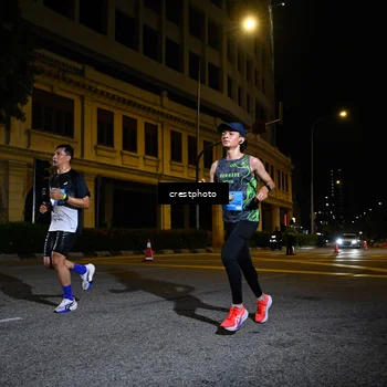Runner Photo 5721942