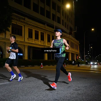 Runner Photo 5721943