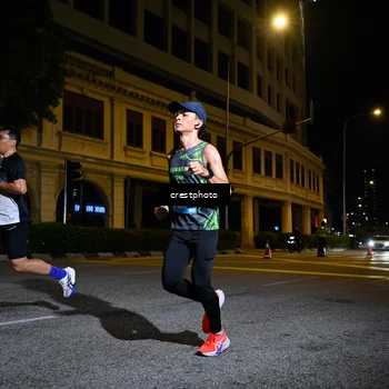 Runner Photo 5721945