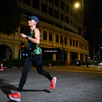Runner Photo 5721948