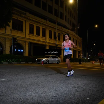 Runner Photo 5721961