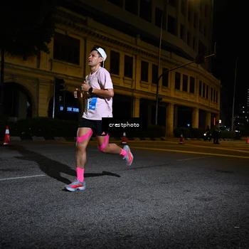 Runner Photo 5722009