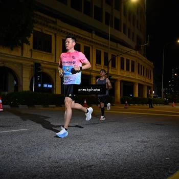 Runner Photo 5722016