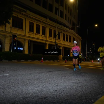 Runner Photo 5722026