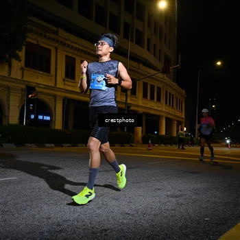 Runner Photo 5722027