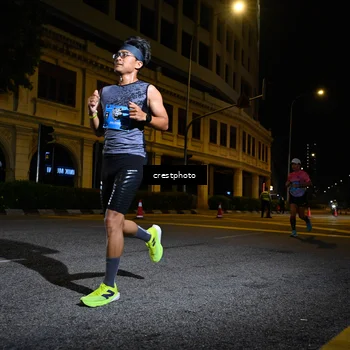 Runner Photo 5722029