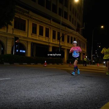Runner Photo 5722031