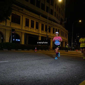Runner Photo 5722032