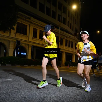 Runner Photo 5722046