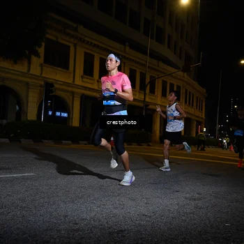 Runner Photo 5722054