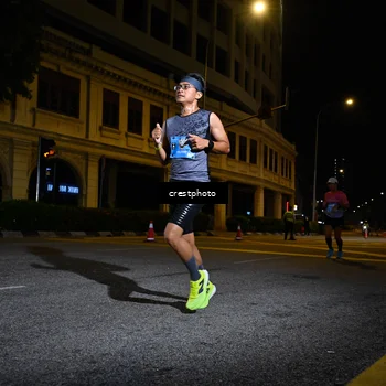 Runner Photo 5722059