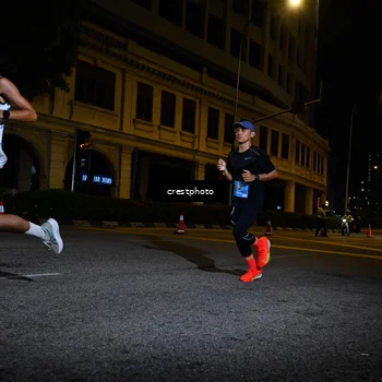 Runner Photo 5722061