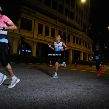 Runner Photo 5722064