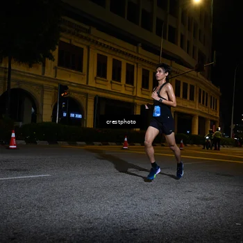 Runner Photo 5722072